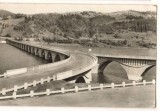 CPIB 19236 CARTE POSTALA - BICAZ. PEISAJ LA POIANA TEIULUI, Circulata, Fotografie