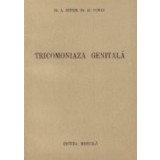 Tricomoniaza genitala