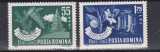 ROMANIA 1963 LP. 573 MNH, Nestampilat