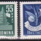 ROMANIA 1963 LP. 573 MNH