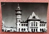 Buzau. Sfatul popular, RPR - Circulata, 1966