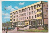 bnk cp Campina - Hotelul - circulata - marca fixa