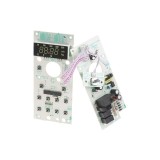 Placă electronică pentru cuptor cu microunde SIEMENS NEFF BOSCH Original
