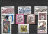 C2403 - Lot timbres neufs** Austria