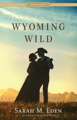 Wyoming Wild foto