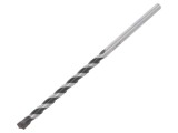 Burghiu beton 6mm x 150mm blister metalic