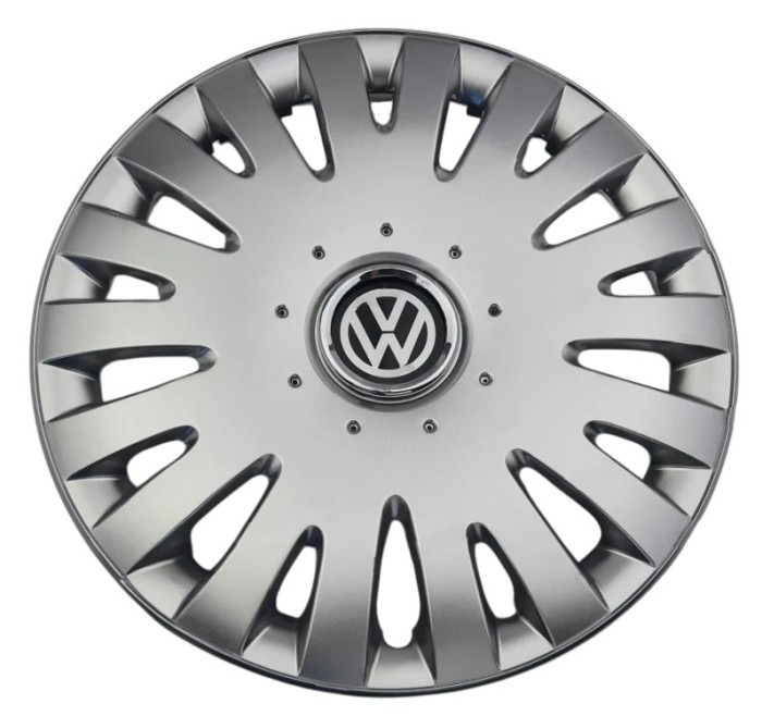 Capace Volkswagen r15 la set de 4 buc cod 306