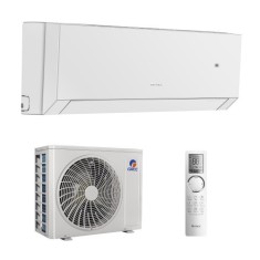 Aer conditionat Gree Clivia 18000 BTU Editie 2025 GWH18AUDXE-K6DNA1A , A++/A++, Wifi, Sterilizare UV, Control umiditate, Uscare haine, Silentios, Auto foto