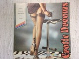 Erotic Dreams 1992 disc vinyl lp selectii pop disco soul funk ST ELE 04162 VG+, Electrecord