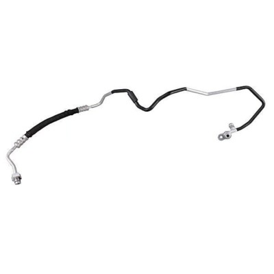 Conducta aer conditionat Audi A6 2010-, A7 2010-, motor 2.0 TDI, 3.0 TDI, 3.0 V6 T, 3.0 V6k TFSI, 1.8 TFSI, 2.0 TFSI, 2.0 TFSI Hybrid, 2.8 V6, 3.0 V6 foto