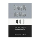 Giving Up the Ghost