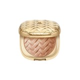 Iluminator, Kiko Milano, Dolce Diva Baked Highlighter, 01 Lively Champagne, 10 g