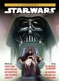 Star Wars Insider. Fiction Collection. Vol. 1 | Christie Golden, Jason Fry, John Ostrander, Timothy Zahn