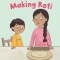 Making Roti