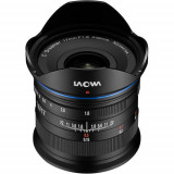 Obiectiv Manual Venus Optics Laowa 17mm f/1.8 pentru Olympus si Panasonic MFT M4/3