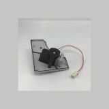 Capac pompă pentru uscător de rufe WHIRLPOOL 488000620161 INDESIT Original