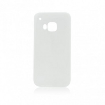 HUSA JELLY ULTRA SLIM HTC M9 ALB foto
