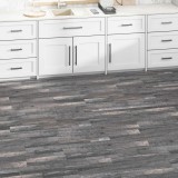 vidaXL Plăci de Pardoseală 36 pcs Maro 5,02 m&sup2; PVC 42046288