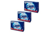 Set 3x Calgon Powerball 3 in 1, Tablete Anticalcar, 90 buc, Protectie impotriva mirosurilor