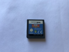 Joc Nintendo DS 2DS 3DS - MySims Kingdom // Peste 150 de jocuri foto