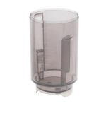 Rezervor de apa pentru espressor BOSCH SIEMENS 00704017, TC80 TC86