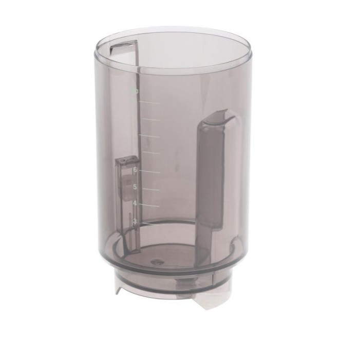 Rezervor de apa pentru espressor BOSCH SIEMENS 00704017, TC80 TC86