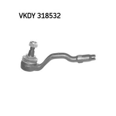 SKF Cap de bara foto