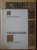Neologisme - Florin Marcu ,304626