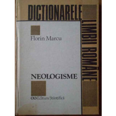 Neologisme - Florin Marcu ,304626