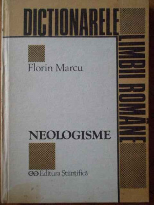 Neologisme - Florin Marcu ,304626 foto