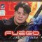 Fuego Cantati cu mine album cd disc muzica usoara latin pop euromusic 2017 VG++