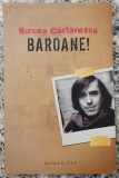 Baroane! - Mircea Cartarescu
