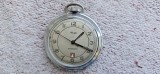CEAS DE BUZUNAR KIENZLE , DIAMETRUL 5,7 CM, FUNCTIONEAZA FOARTE BINE .