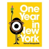 Cumpara ieftin One Year in New York
