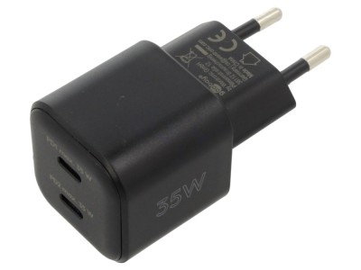 Alimentator pulsatoriu 5VDC 35W foto