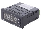 Regulator Pt100 Temperatură SPDT/SPST-NO