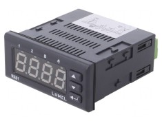 Regulator Pt100 Temperatură SPDT/SPST-NO