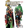 Bajnokok 4. - Vil&aacute;grezg&eacute;s - Mark Waid