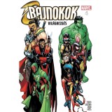 Bajnokok 4. - Vil&aacute;grezg&eacute;s - Mark Waid