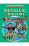 Dinozauri eribivori - Silvia Ursache