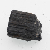 Turmalina neagra cristal natural unicat a47, Stonemania Bijou