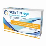 Vesvein Legs, 60 comprimate, Alfasigma