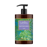 EUPHIDRA Linea Profumata &ndash; Săpun de M&acirc;ini Tiar&eacute;, 300 ml