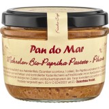 Pasta Picanta Macrou Pan Do Mar 125g Bio Fara Gluten cu Boia si Usturoi