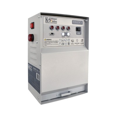 Automatizare pentru generator Konner Sohnen KS ATS 4 32-12 ATS foto