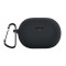 Husa pentru Huawei FreeBuds Pro 3 - Techsuit Silicone Case - Black