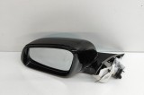 Oglinda laterală st&acirc;nga BMW 3 F30, F80 2017 OEM: 7345659 24450686