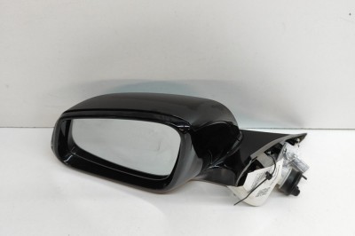 Oglinda laterală st&amp;acirc;nga BMW 3 F30, F80 2017 OEM: 7345659 24450686 foto