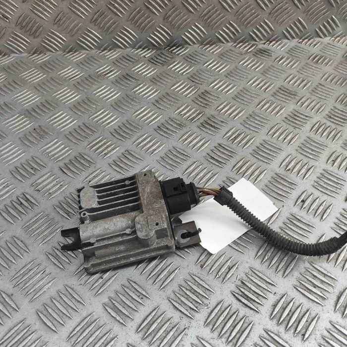 Unitate de control pompa de combustibil VW TOUAREG 7P5 2017 OEM: 7P0906093B,A2C53355730