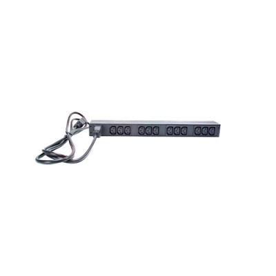 APC Rack PDU 1U Basic, AP9565, 1 An Garantie foto
